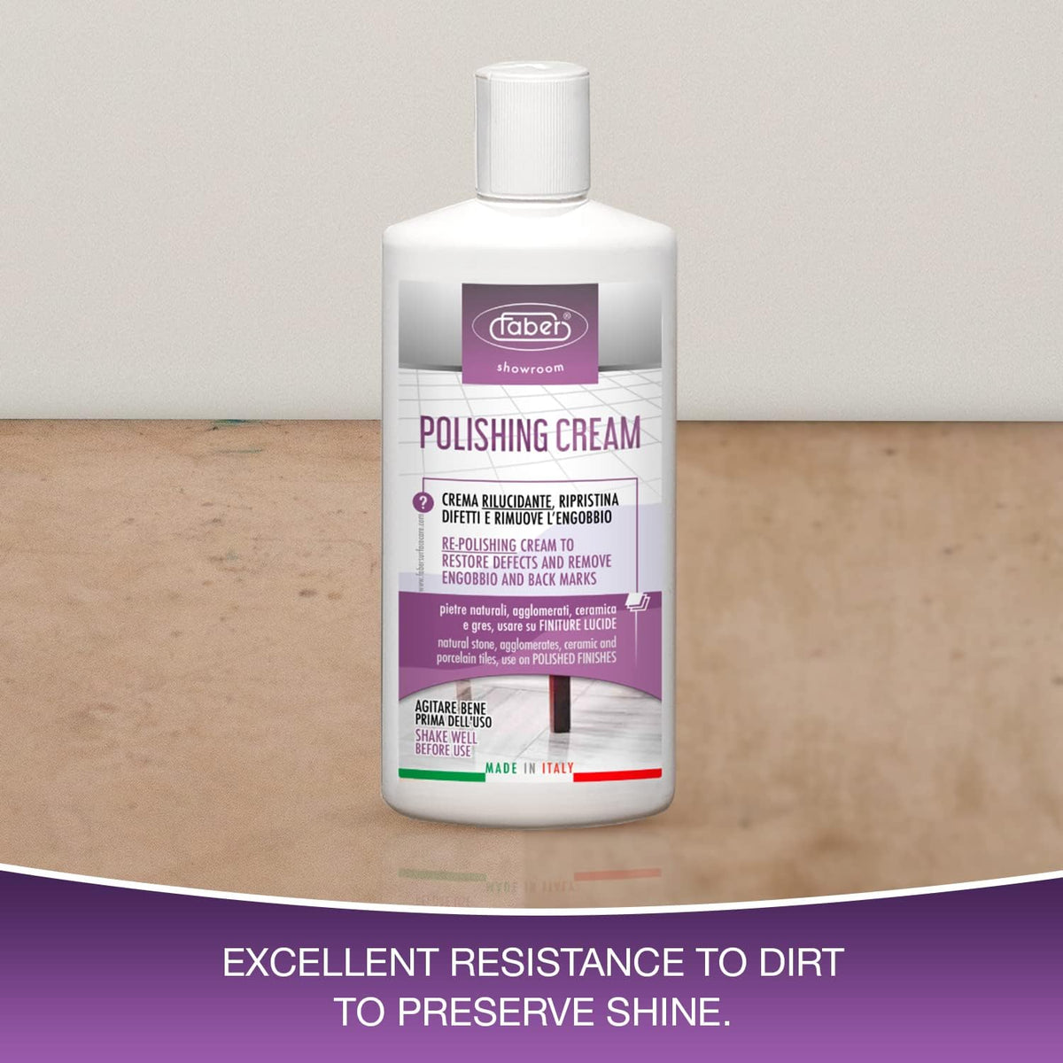 Polishing Cream Pack of 2 A611