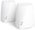 Tri-Band Wireless Mesh Router 2-Pack V76723