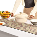 Heat Resistant Non Slip Table Runner P880464