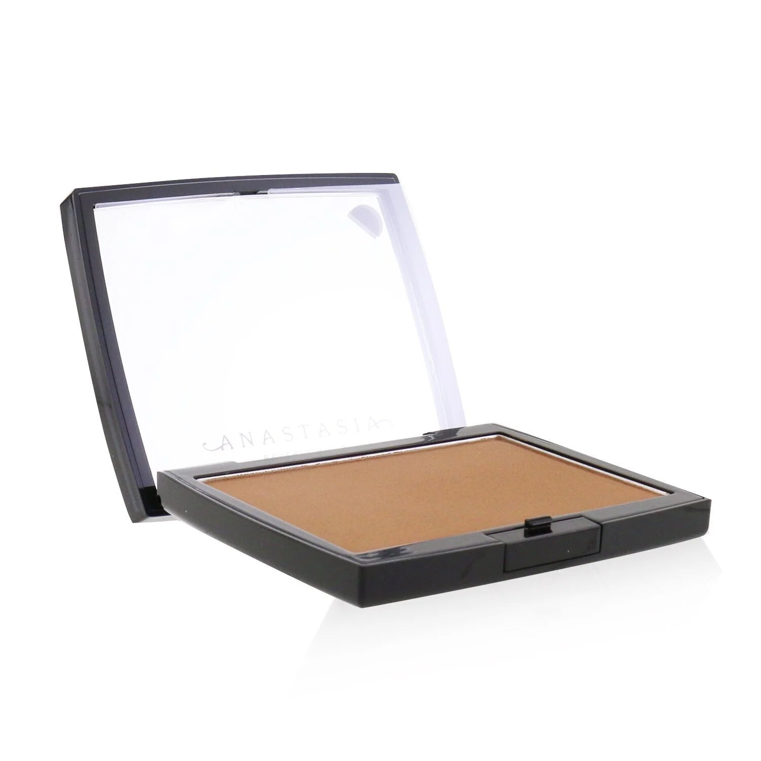 Powder Bronzer - Cappuccino (Deep Golden Brown) 10g/0.35oz M623
