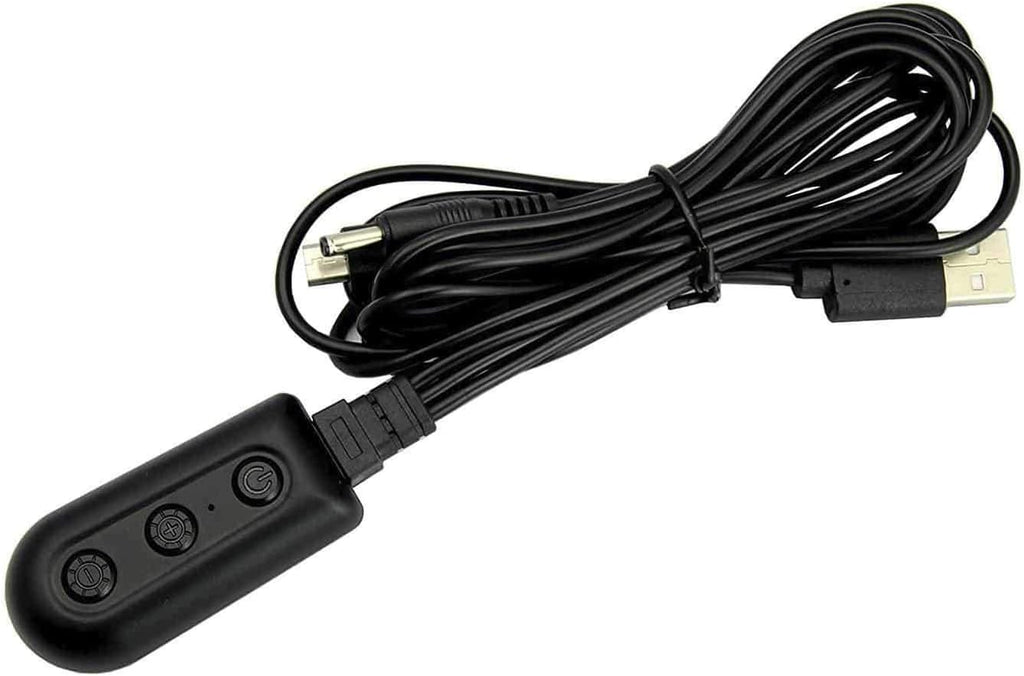 5-inch HDMI Digital Microscope with 560X Magnification R4674