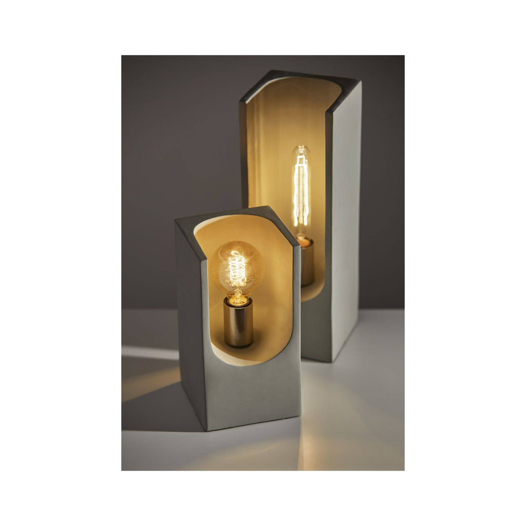 Tall Table Lantern Q585
