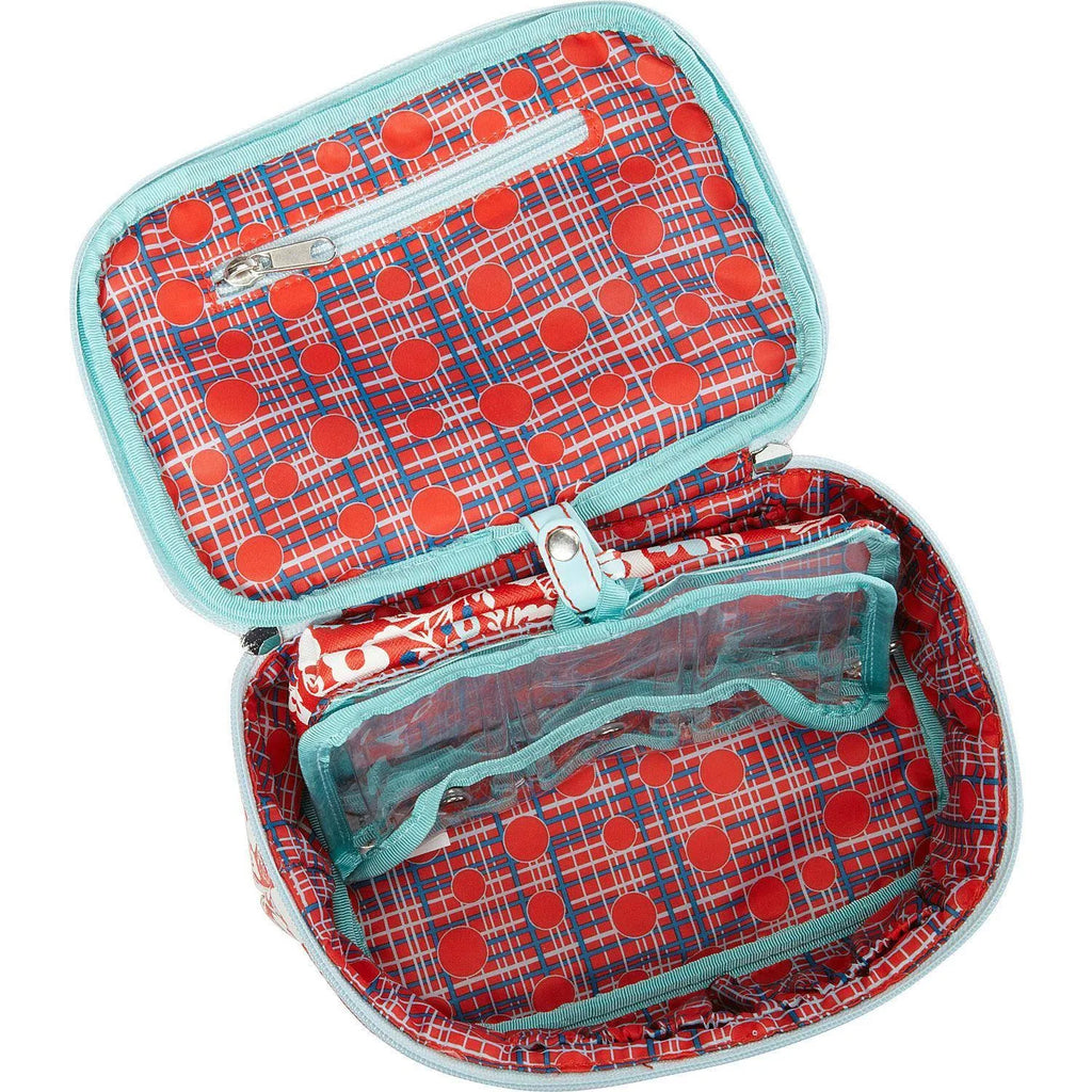 Train Case Z85960