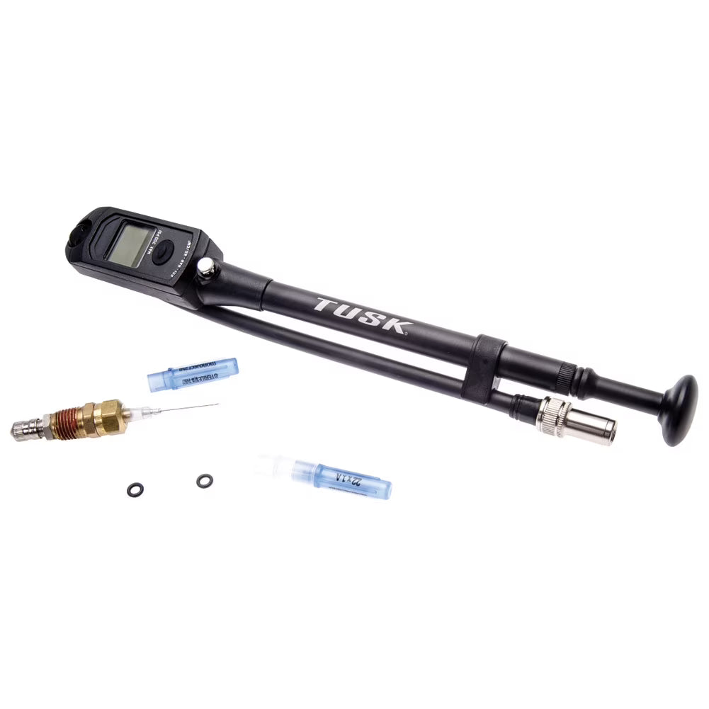 Suspension Pump For KTM 350 XC-F 2011-2013 C959