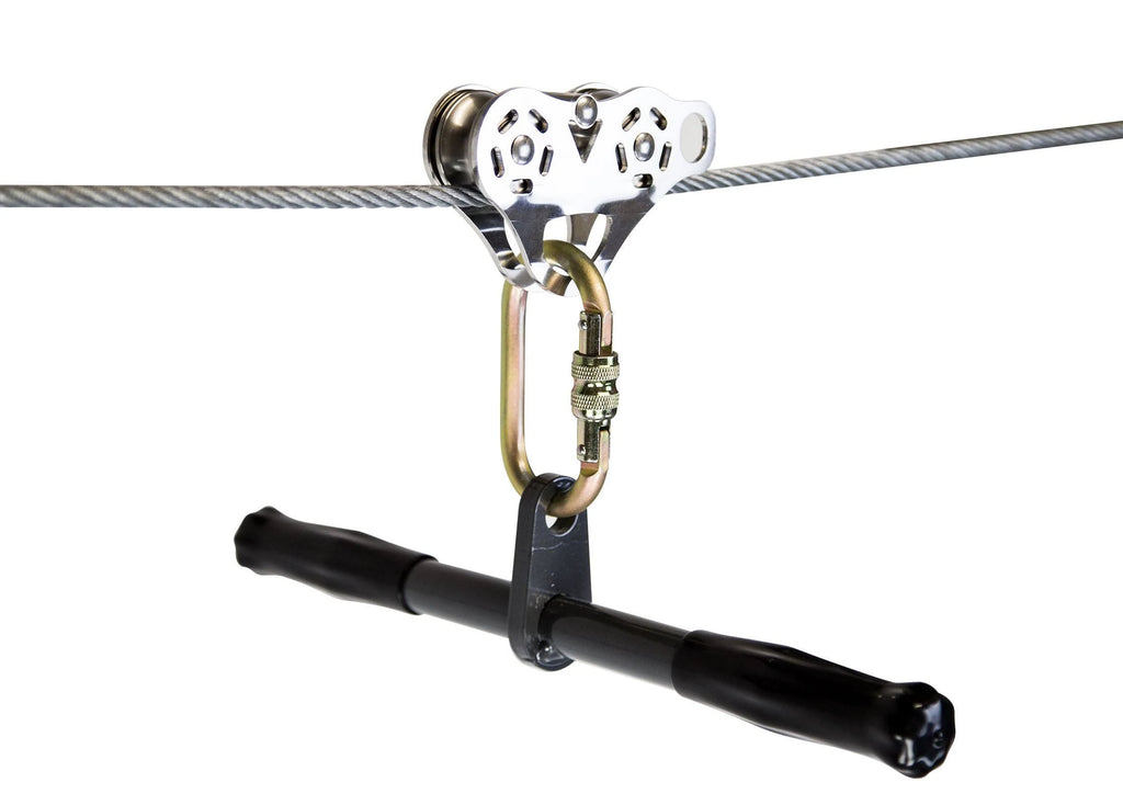 Torpedo Zip Line Kit 200 ft V13498