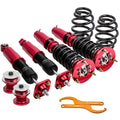 Adjustable Height Coilovers for BMW E46 3 Series G89417