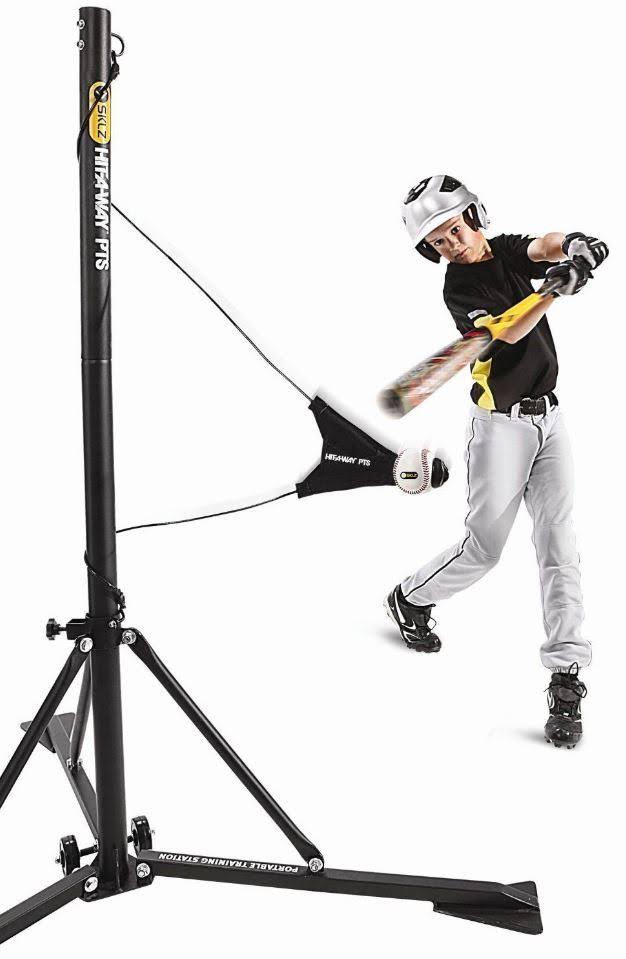 Portable Baseball Batting Trainer N31849