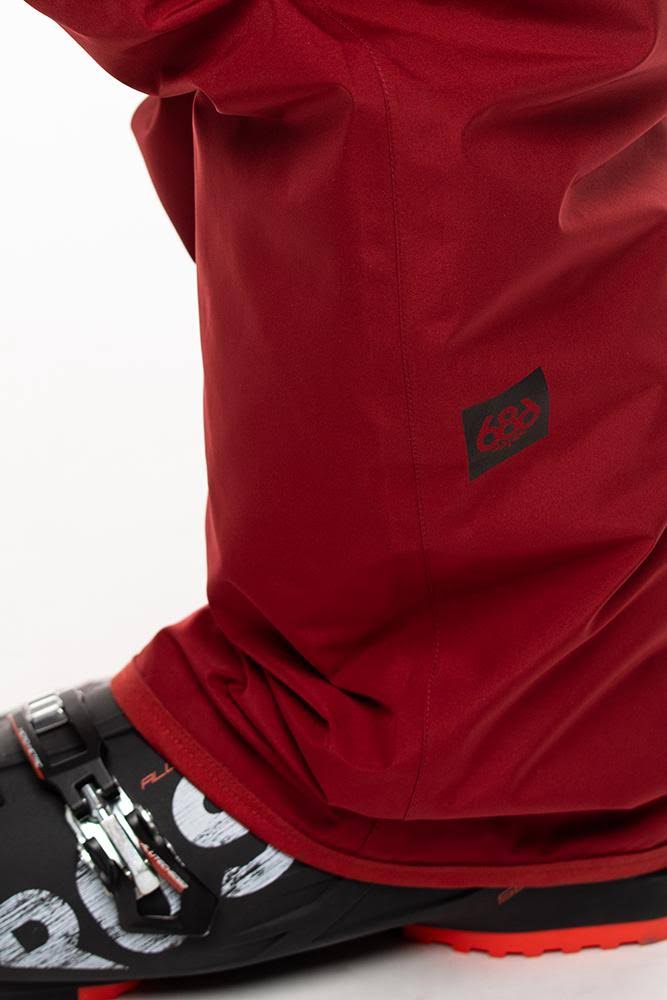 GORE-TEX Pant Black / Medium R1204