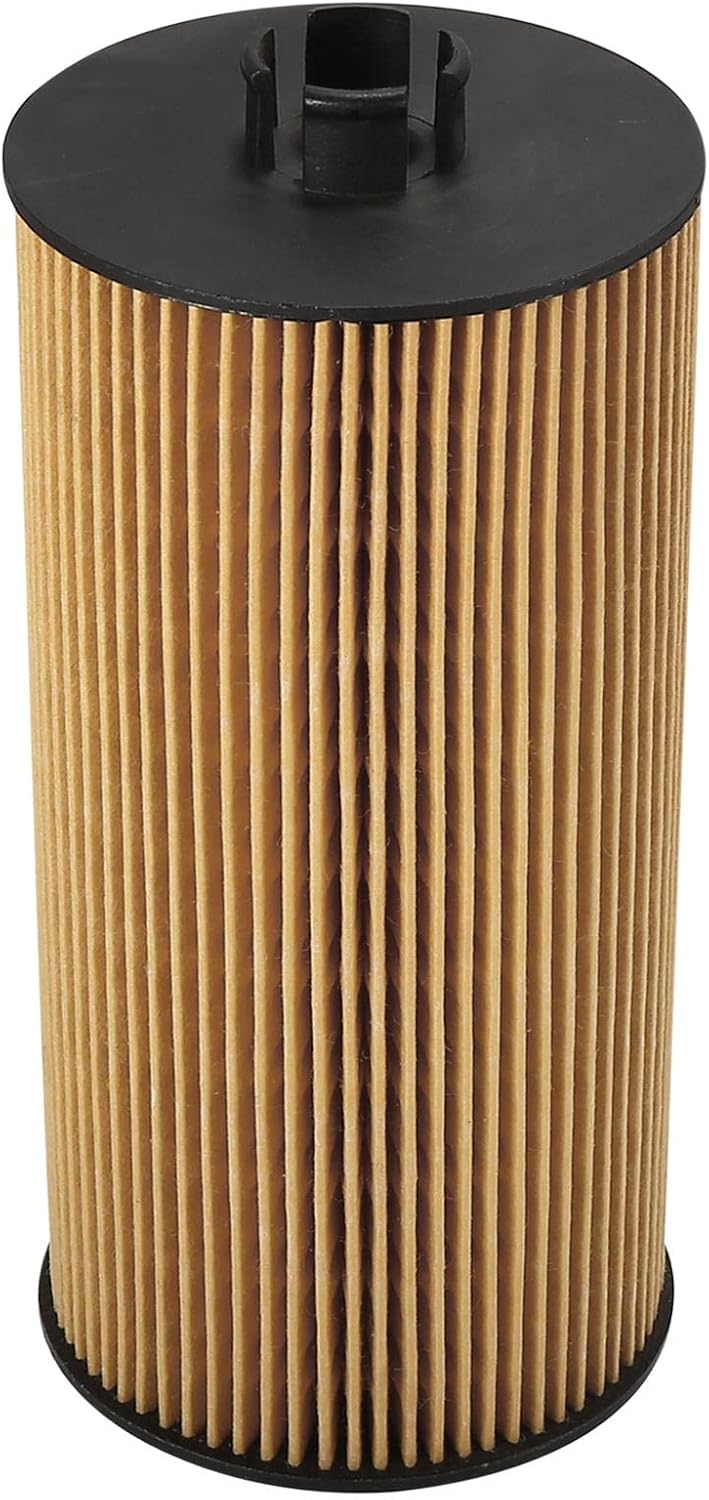 Fuel Filter and Oil Filter Pack of 2 A1968
