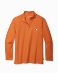 XXXL Half-Zip O379152