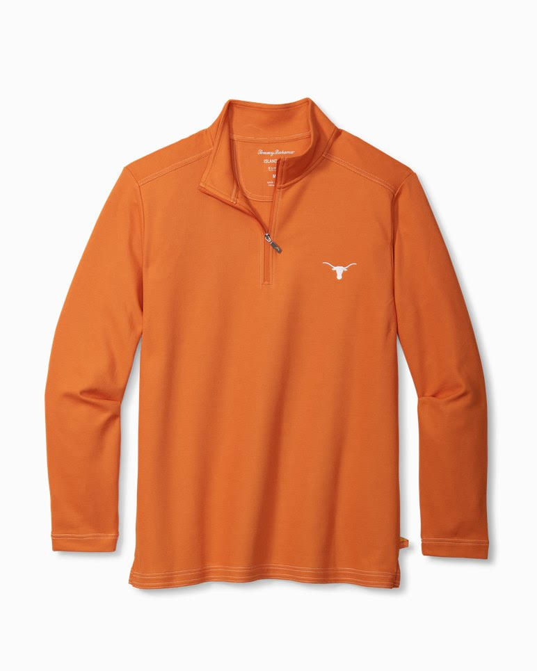 XXXL Half-Zip O379152