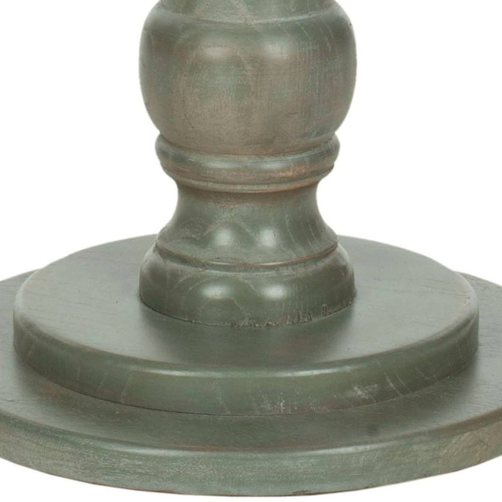Gold Accent Table E9344
