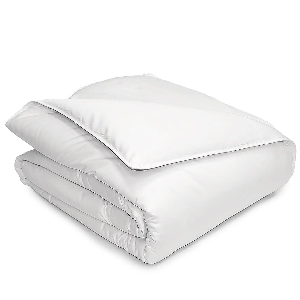 White Down Alternative Comforter I22990