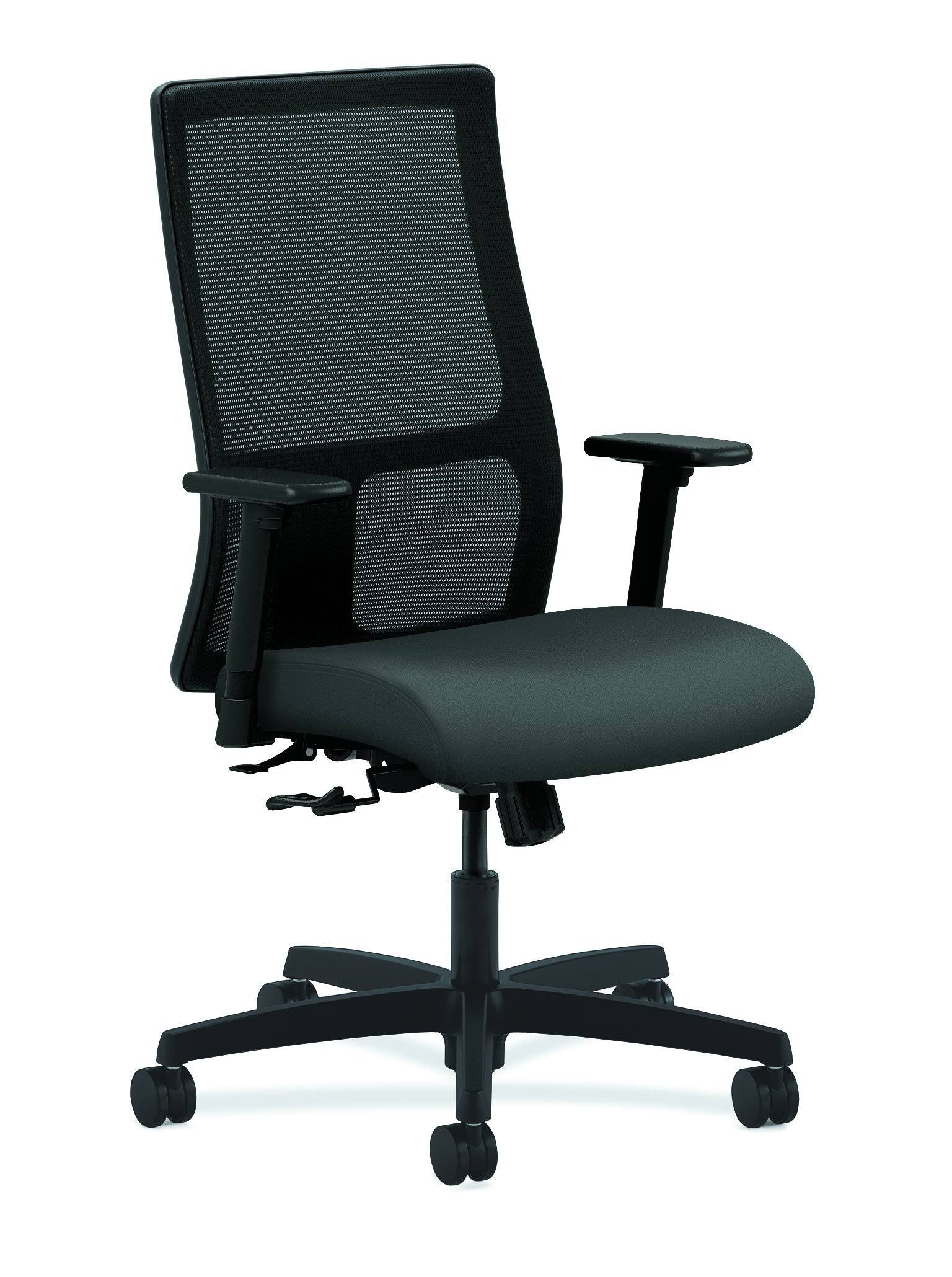 Mesh Mid-Back Task Chair P102