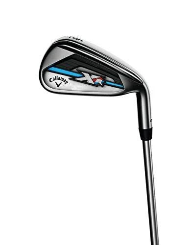 Graphite Grey Individual Iron M70909