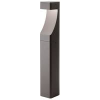1 Light 4x22 Xenon Tall Landscape Path Light In Textured Architectural Bronze F27736