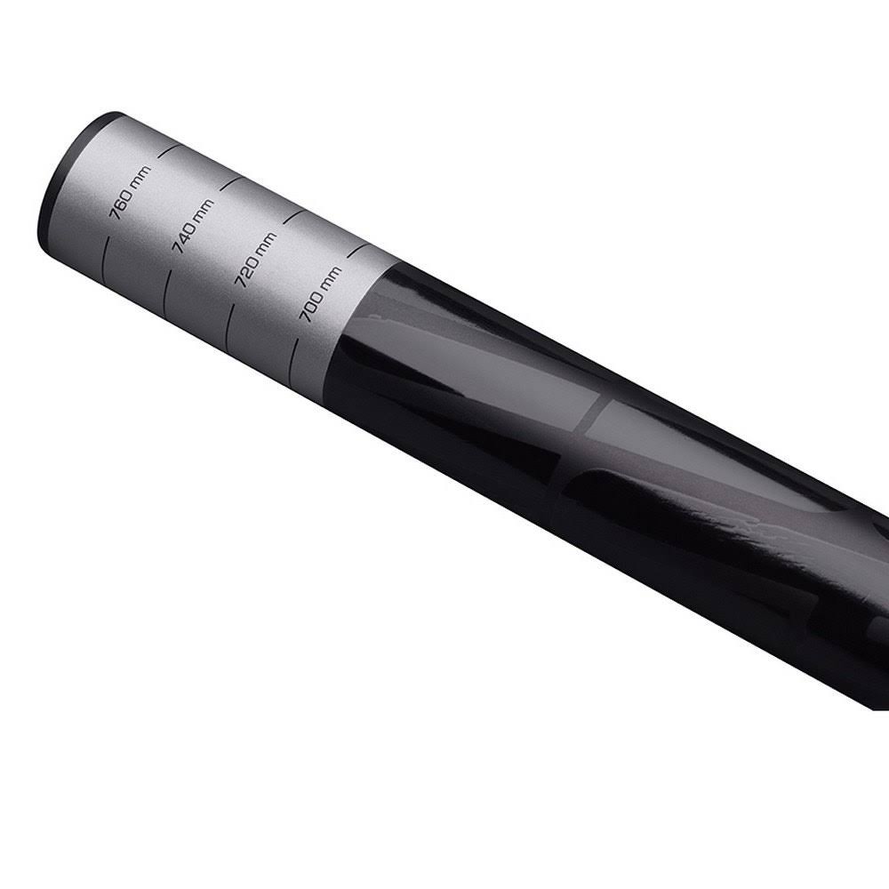 Carbon 78cm/35mm Handlebar D292476
