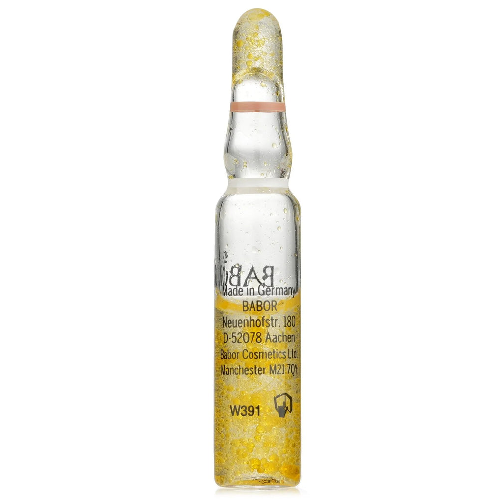 Multi Vitamin Ampoule Concentrates 7x2ml H1747