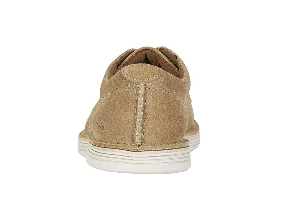 Dark Sand Suede Men&s Size 14 Shoes B901887