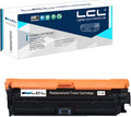 Cyan Remanufactured Toner Cartridge 1-Pack S612