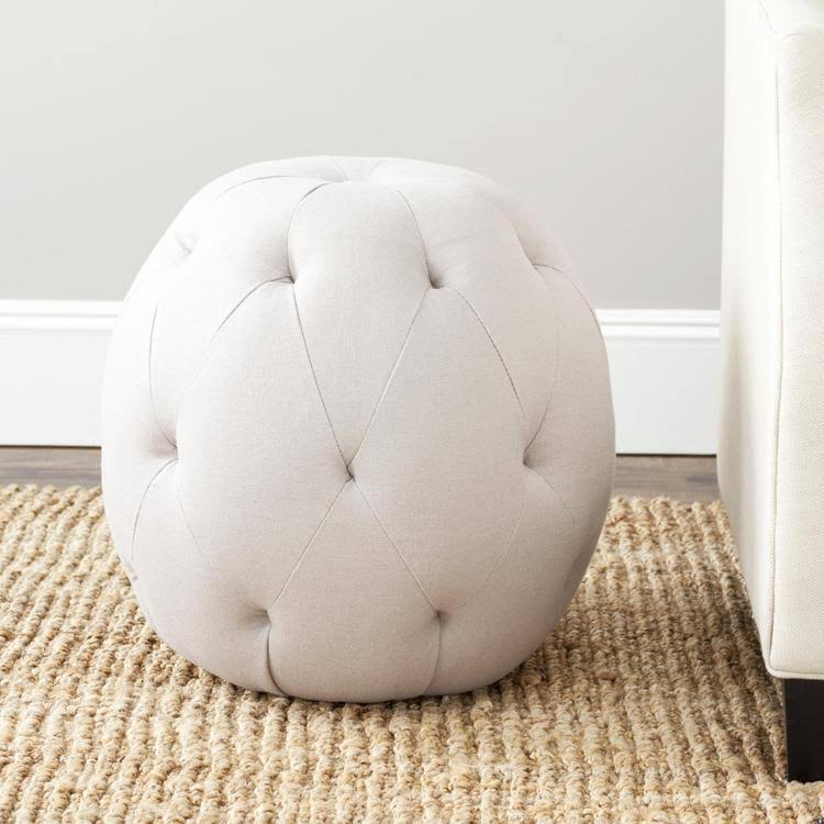 Clay Ottoman Q505