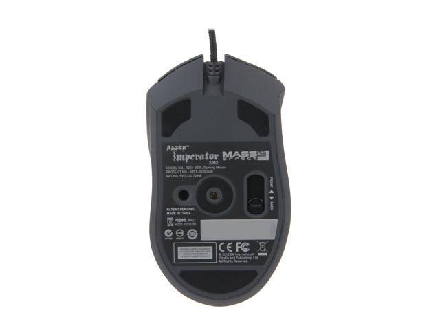 Imperator Mouse U118490