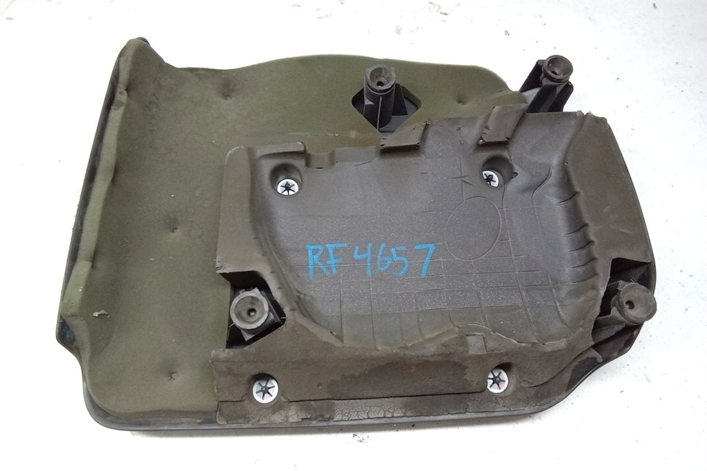 Pre-Owned 12 2012 Dodge Caravan Engine Cover 3.6L OEM W854503