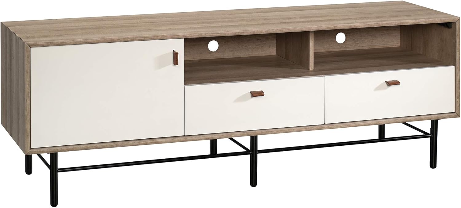 Credenza, Sky Oak Finish O5396
