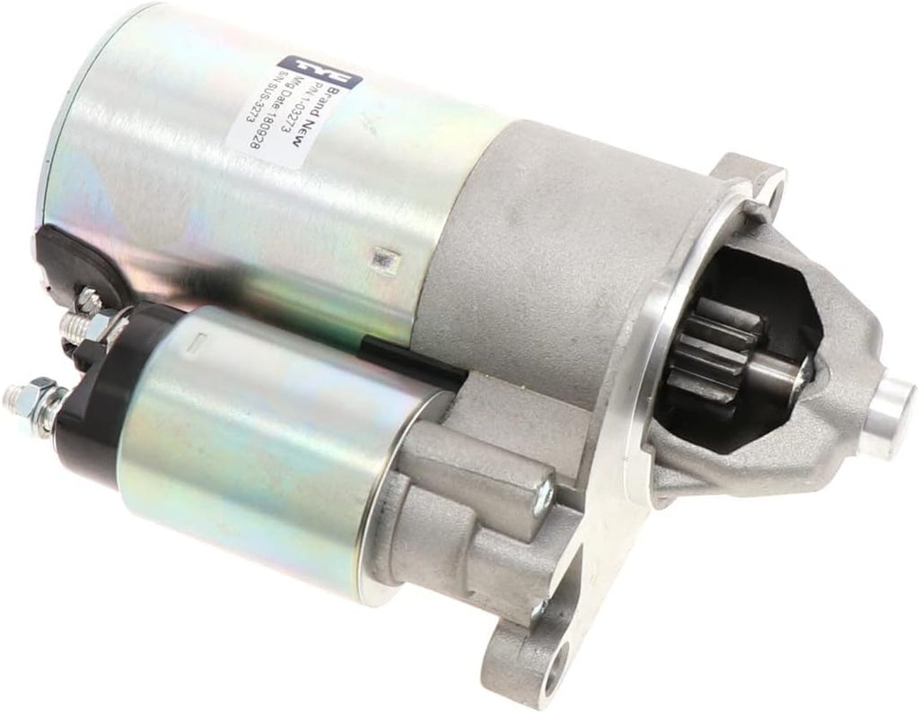 Ford Explorer Replacement Starter Pack of 2 C8672
