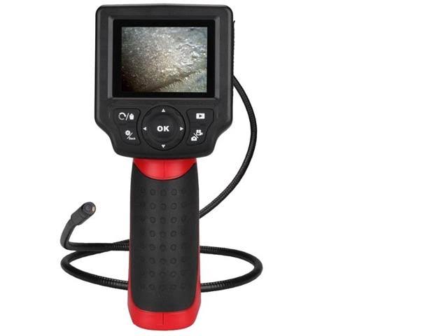 Digital Videoscope with 8.5mm Head R939