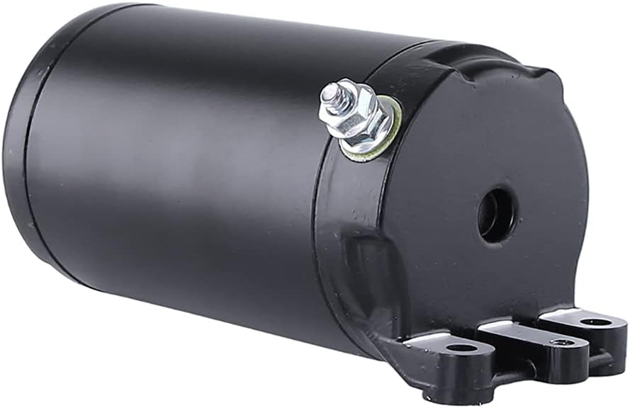 NEW STARTER MOTOR COMPATIBLE WITH SEA-DOO SPORTBOAT WAKE 210 230 1503CC F791965