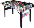 4ft Folding Foosball Table R729