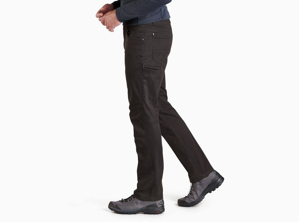 Pirate Black 32W x 28L Pants L589