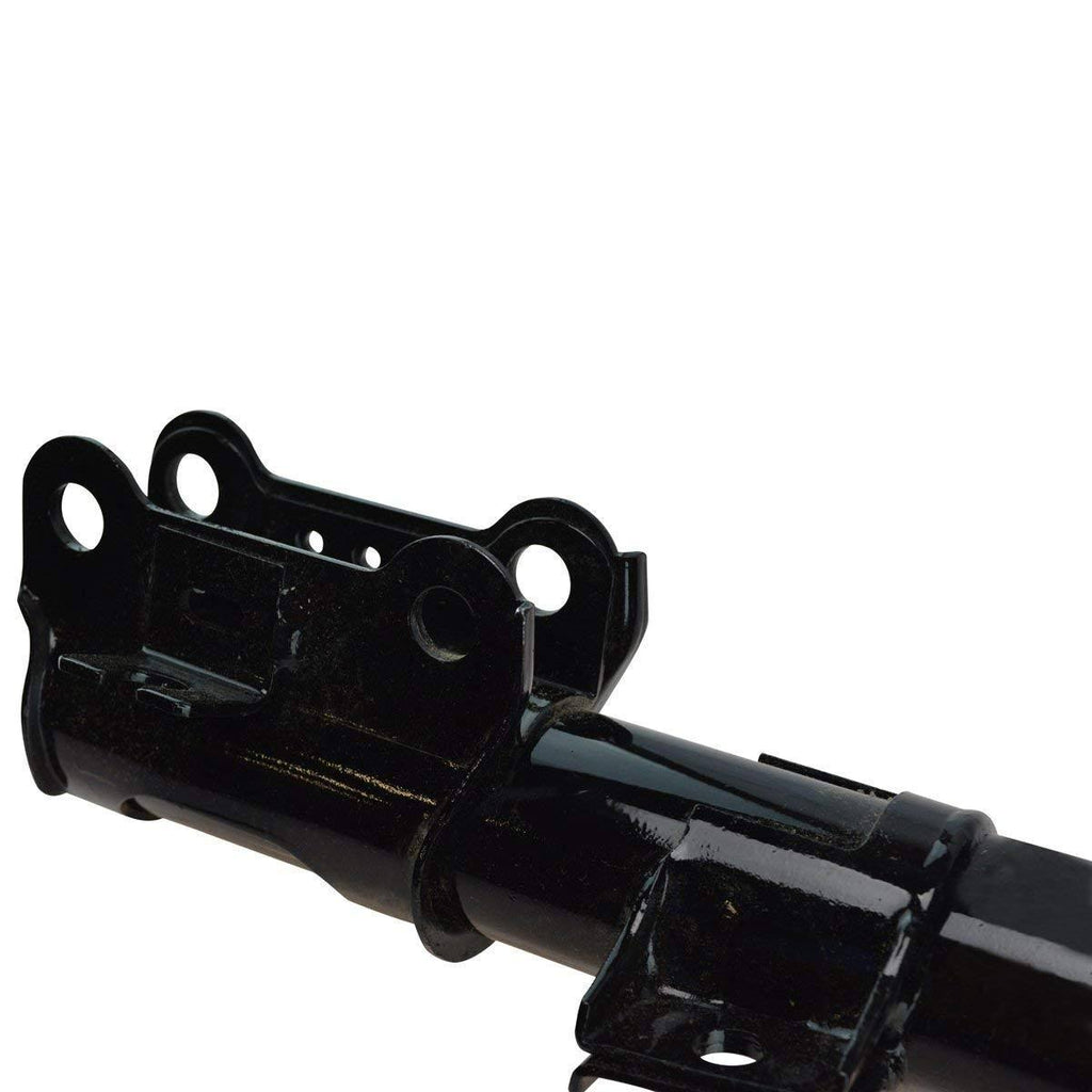 Complete Shock Strut Spring Assembly Pair N9316