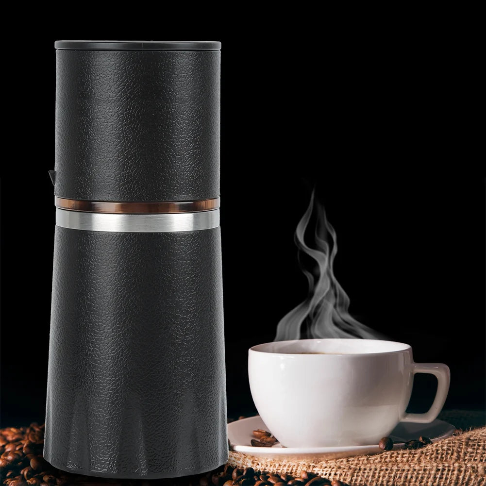 Manual Coffee Grinder D5160