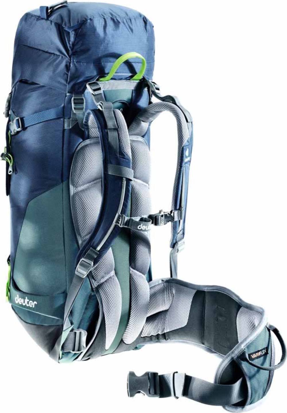 Navy Granite Backpack K197