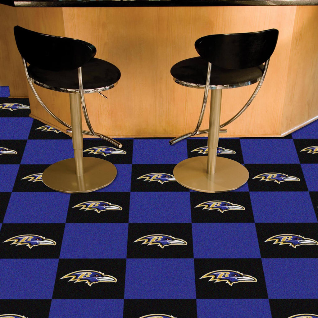 Carpet Tiles T401