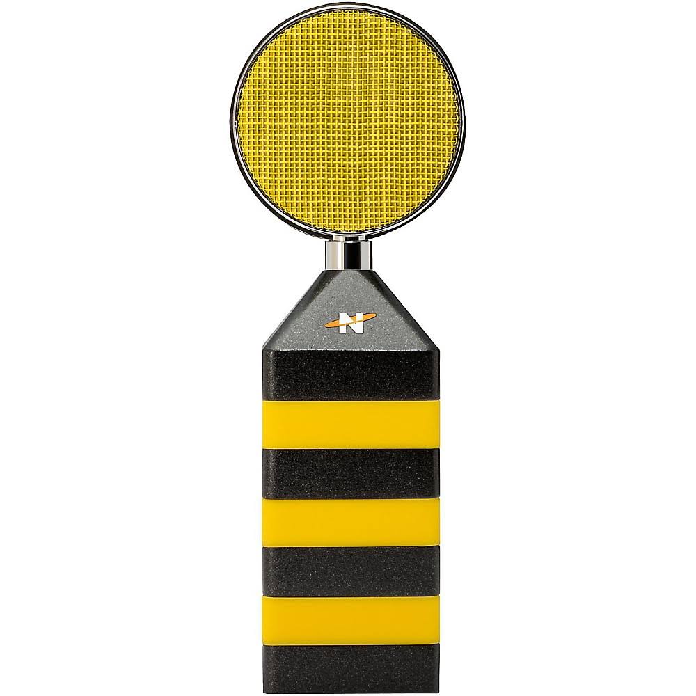 Cardioid Solid State Condenser Microphone G252257