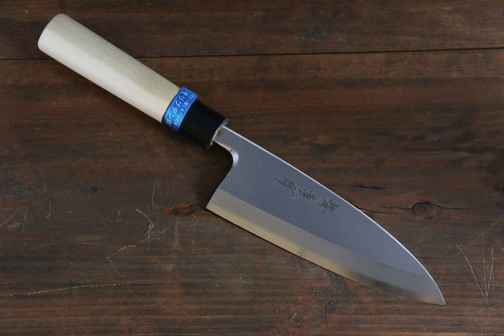 Deba 240 mm Stainless Steel Knife Z3497