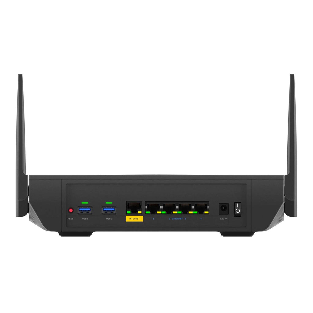 AX6000 Dual-Band Mesh Wi-Fi 6 Router F76450