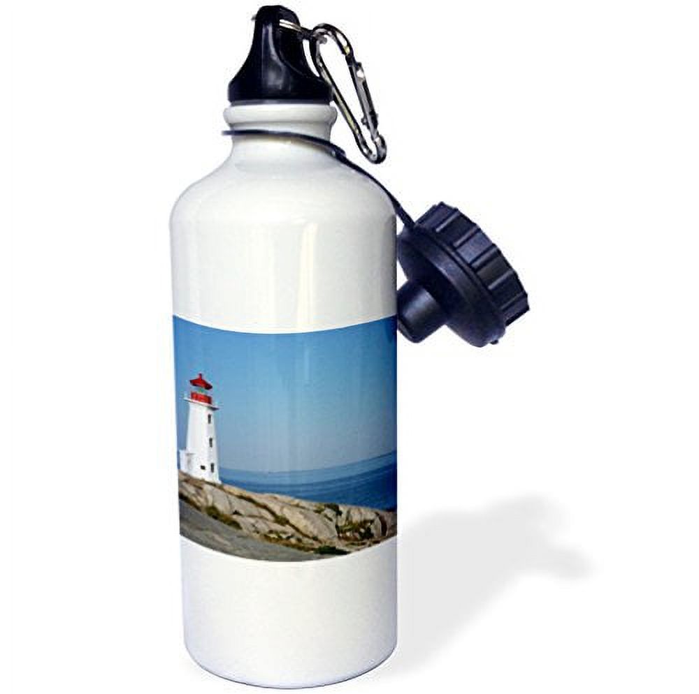 21oz Sports Water Bottle H724
