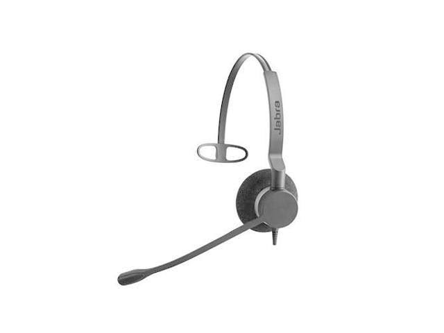 Mono Noise Cancelling Headset D421318