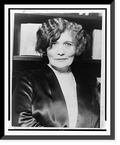 Historic Framed Print, 17-7/8" x 21-7/8" E97258
