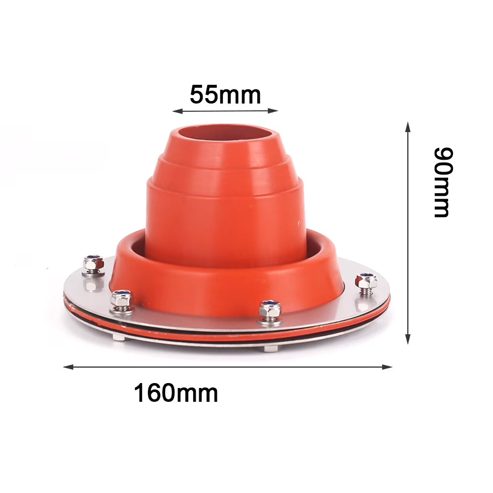 Stove Jack Kit for Tent E8829