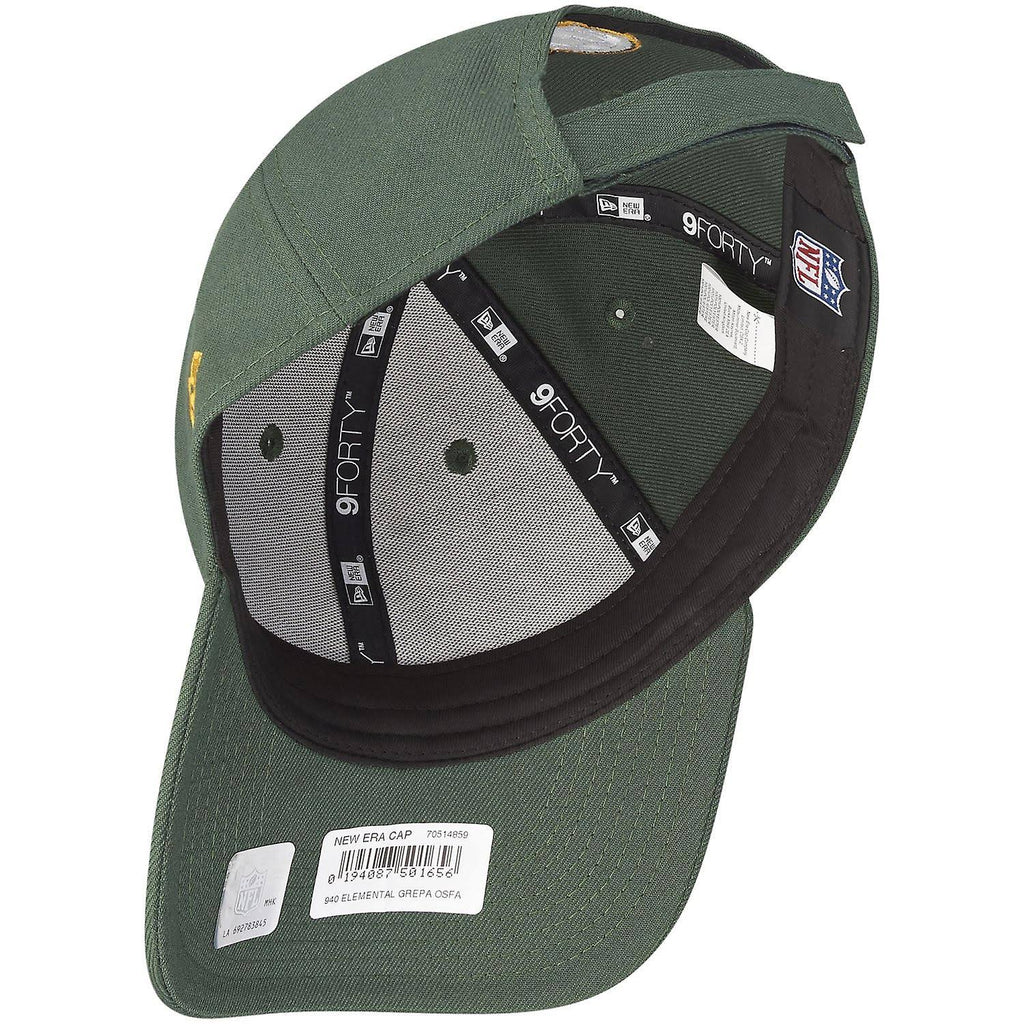 Green Bay Packers 9FORTY Cap Y69077