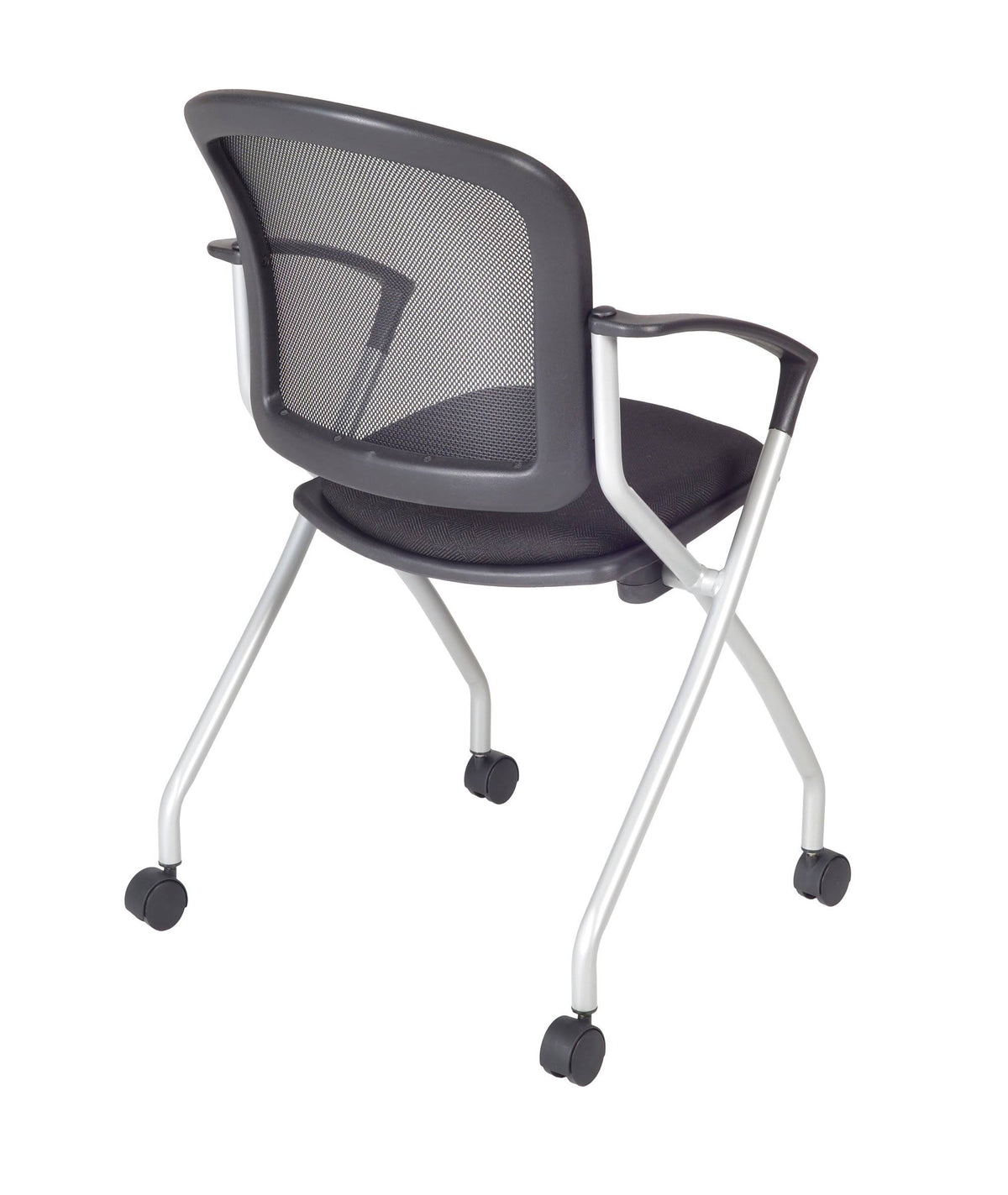 Mobile Training Table with 2 Chairs H172671