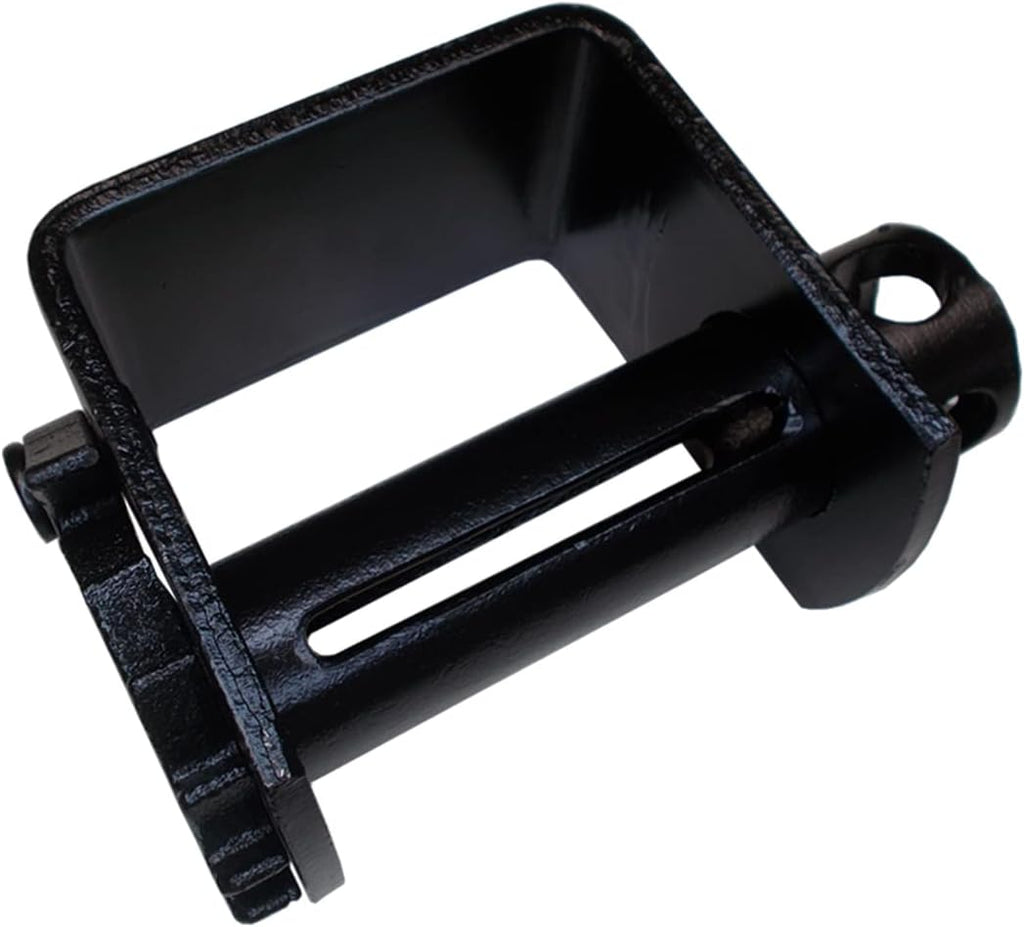 Combination Weld-On Winch Flatbed Trailer Winches (4 - Pack) L672345