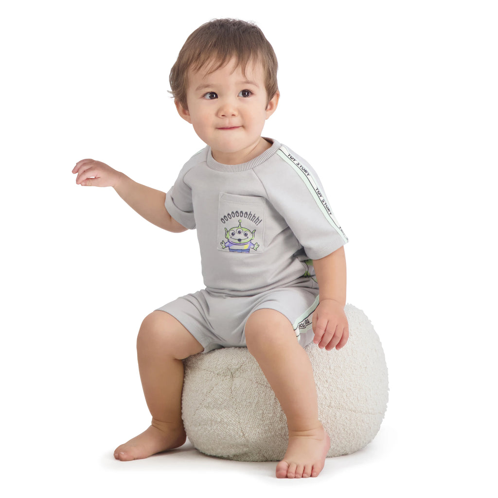 Toy Story 3 Piece Short Set A9228