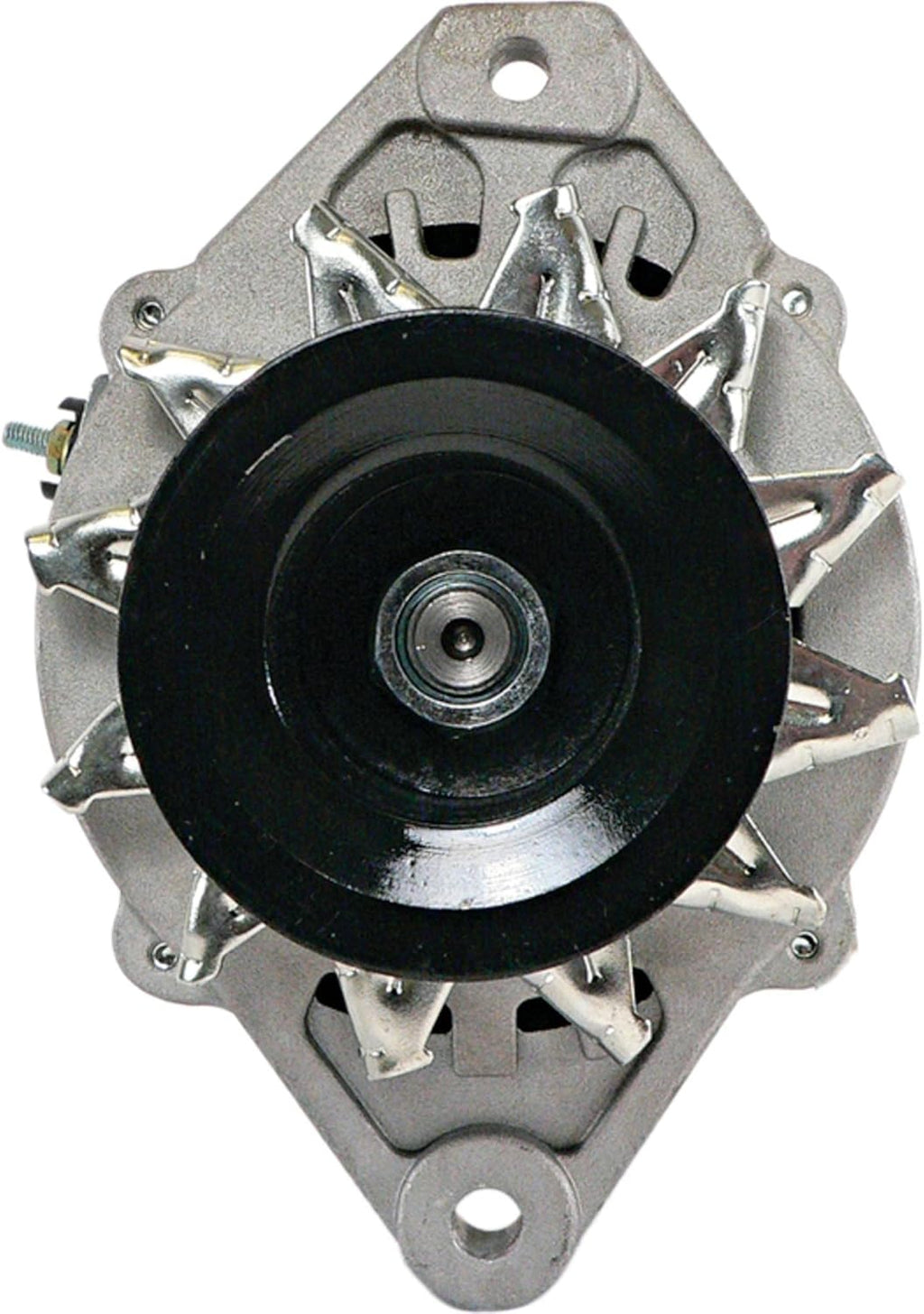 Alternator for Chevrolet Gmc Truck Isuzu Npr Nqr 1998-2002 W268
