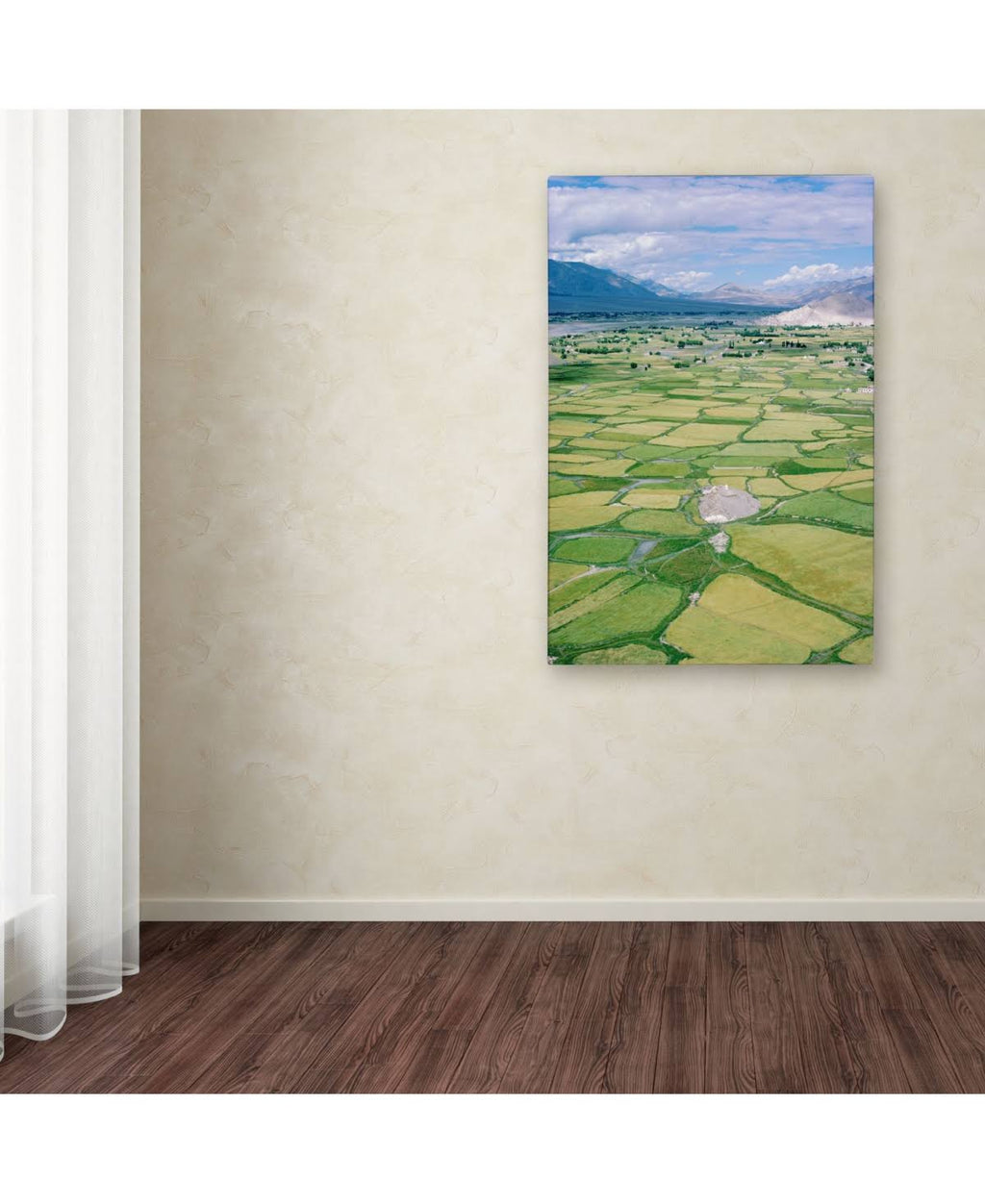 Canvas Art W700011